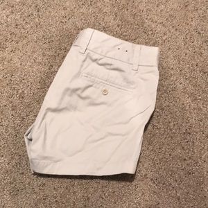 J. Crew Chino Short